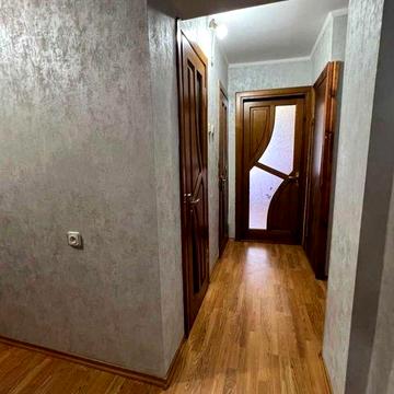 Здам 3 к.квартиру на Замості з автономним опаленням