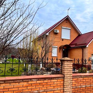 Продається затишний будинок в Кийлові, біля річки