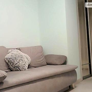 Довгострокова оренда 1к Квартира Слави бульвар ЖК SokolovSky