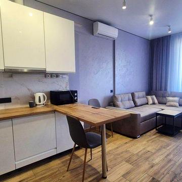 БЕЗ Повышение Цены На лето Новый ремонт Жк Акрополь Макдональс