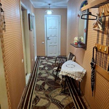 Здається 2-кімнатна квартира довгостроково