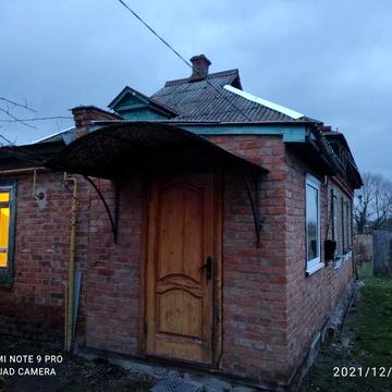 Здам в оренду приватний будинок