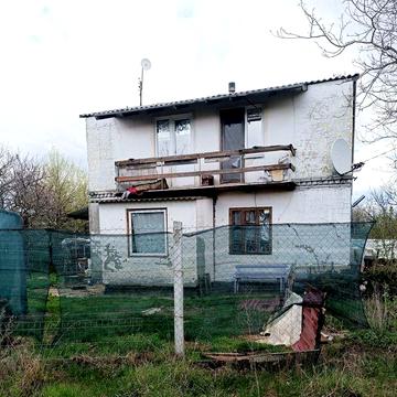 Дом(дача)Песчанка,ст Градостроитель.