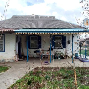 Продаж 2к Дім вулиця Українська