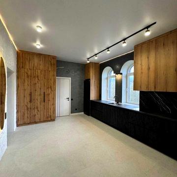 Продам квартиру в новобудові газове автономне опалення