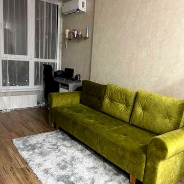 Смарт-квартира, можна з тваринами