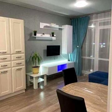 Здається в оренду 2-кімнатна квартира, вулиця Олександра Щербакова