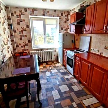 Довгострокова оренда 1к Квартира Гончара Олеся (Кірова) вулиця