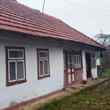 Будинок житловий/ с.Стопчатів/ Косівський район