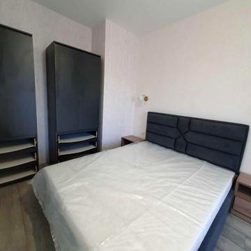 Жемчужина на Краснова. Ипподром. Центр. Балкон