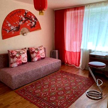 Здається в оренду квартира за адресою вул. Вознесенська, 25.