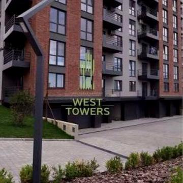Продаж 2кім ЖК West Towers ЖК West Towers