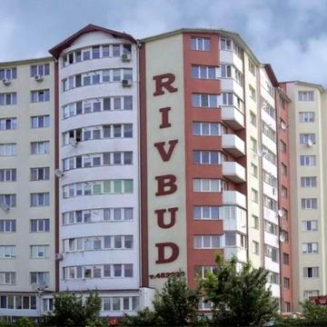 Здам 1-квартиру ЖК RIVBUD Степана Демянчука 1Б