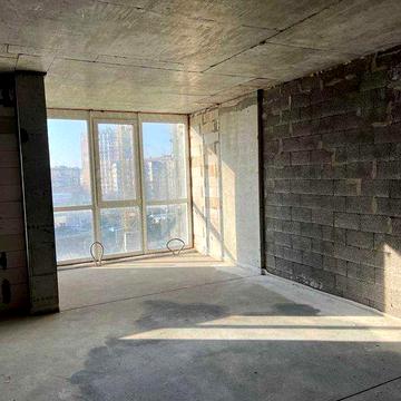 У продажу однокімнатна квартира в ЖК Приморські сади ЖК Приморські сади