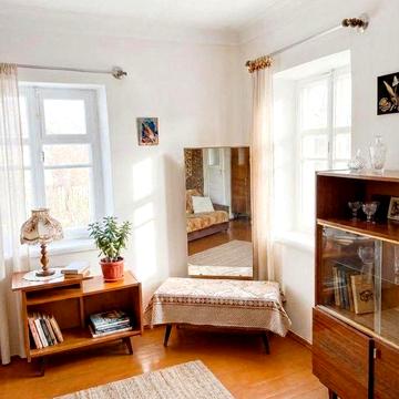 Цегляний будинок, газ, рівна ділянка 10 соток