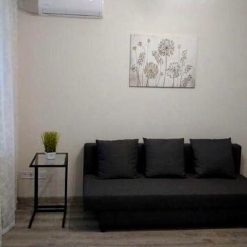 ВЛАСНИК, від 03.05.2026р здається затишна сучасна квартира, Центр, євроремонт