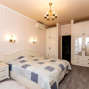 3-комн.квартира в ЖК "Академгородок" на М.Говорова/Зоопарковая ЖК Академгородок