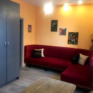 Оренда 1-км кв.Автономка Можно на тиждень