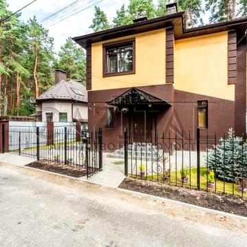 Продажа   Дом с ремонтом Лес