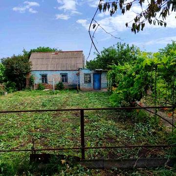 Продам будиночок