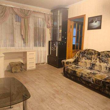 ОРЕНДА 2 - кім. кв! Ремонт! Меблі!