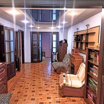 Продам 4-к квартиру на Алексеевке 89м2, 3 спальни || 1-ый дом от м.Победа || Лучшая цена