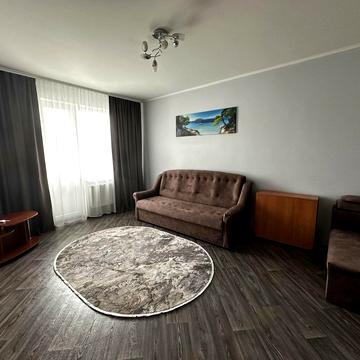 Драгоманова вул., 6/1