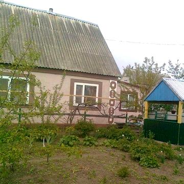 Дачний будинок Сальник