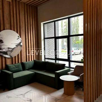 Продаж 1кімн квартира 47 м.кв. ЖК City Hub Мокра Кудряшова 8Б метро Вокзальна Соломянка