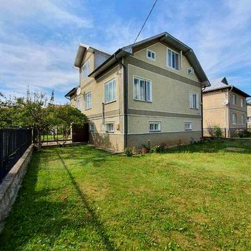 Продам будинок ( власник)