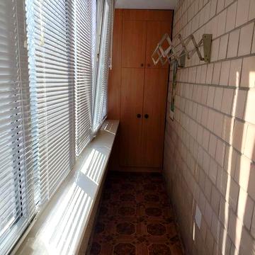 Продам квартиру двухкімнатну