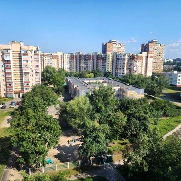 Продаж однокімнатної квартири від власника - продажа 1-ой квартиры без посредников ЖК Осбб хімік