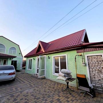 Довгострокова оренда 8к Дім Мовчанівський (Таганрозький) провулок