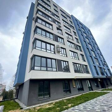 Продаж 2к Квартира Будного Степана вулиця ЖК Солнечная Терраса