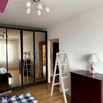 Продаю власну квартиру 34 м.кв