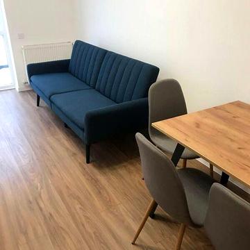 Довгострокова оренда 2к Квартира Рудненська вулиця ЖК Риел Сити