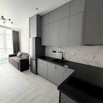 Первая сдача! Сдам 1 комнатную ЖК «Четыре сезона»