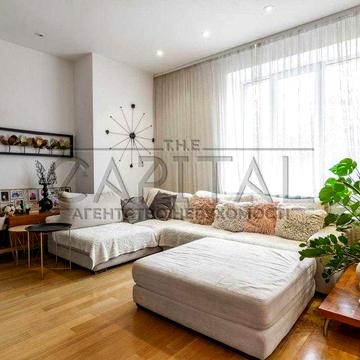 Аренда двухуровневой большой квартиры ЦЕНТР м Университет