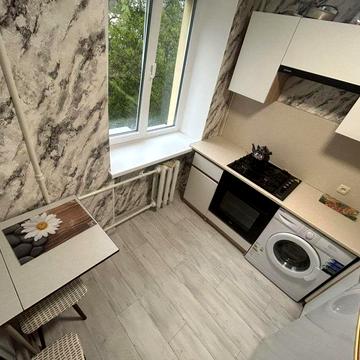 Аренда 1 Ком кв Сдача 1-2-3Мес Проспект Шевченка / Армейская