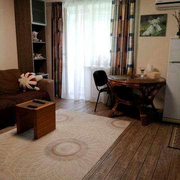 Здам квартиру. м бот. сад