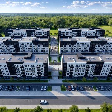 Продаж 1 кім квартири, БОГОРОДЧАНИ, ВІДДІЛ ПРОДАЖУ, ВИГІДНЕ РОЗТЕРМІНУВАННЯ ЖК Містечко Молодіжне