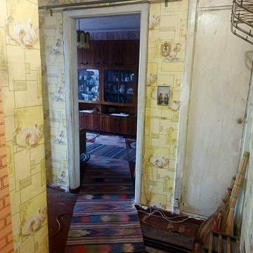 Сдам квартиру  1комнатную