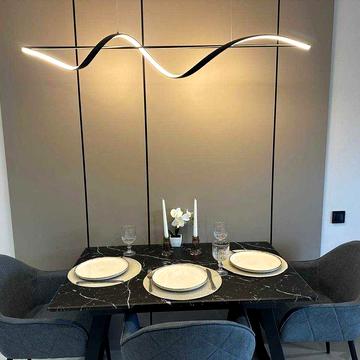 Продаж нової дизайнерської 2-х кімнатної квартири ЖК Рідний Дім є ГАЗ! ЖК Рідний дім