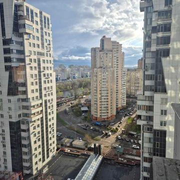 Оренда 3-кімнатної,ремонт,вул.Срібнокільська 3-Б,ст.метро "Позняки"-7 хвилин