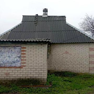 Продам  частный дом Двуручный кут