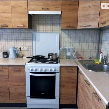 Довгострокова оренда 1к Квартира Стрийська вулиця ЖК Леви Міста