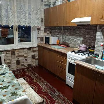 1 кімнатна квартира на Ювілейному