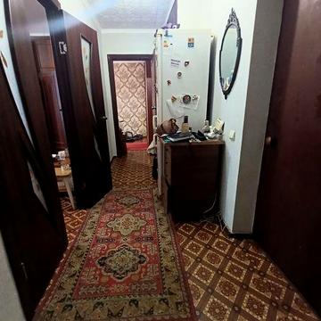 Продам двокімнатну район Бам, єВідновлення, Сертифікат