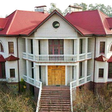 Сулимівська вул. (Жовтнева), 17