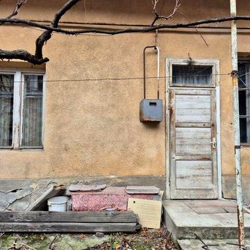 Квартира в самому центрі 40м²